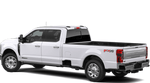 2026 Ford F-350SD F-350® King Ranch®