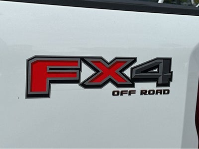 2026 Ford F-350SD F-350® King Ranch®