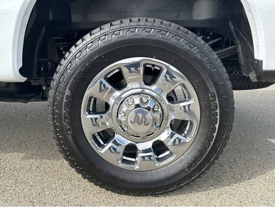 2026 Ford F-350SD F-350® King Ranch®