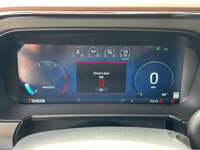 2026 Ford F-350SD F-350® King Ranch®