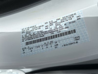 2026 Ford F-350SD F-350® King Ranch®