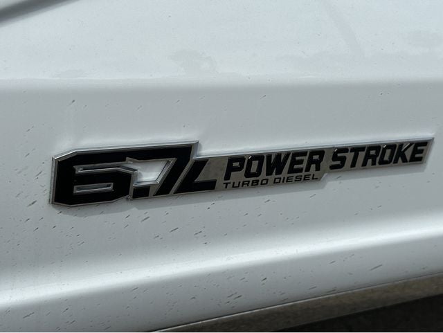 2026 Ford F-350SD F-350® King Ranch®