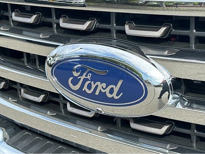 2026 Ford F-350SD F-350® King Ranch®