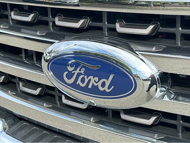 2026 Ford F-350SD F-350® King Ranch®