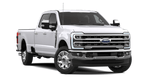 2026 Ford F-350SD F-350® King Ranch®