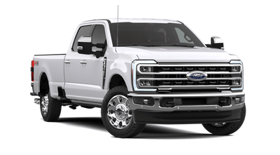 2026 Ford F-350SD F-350® King Ranch®