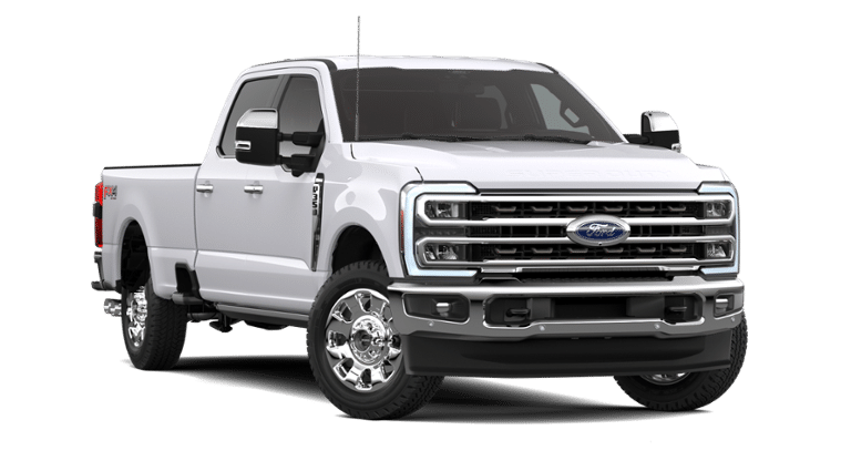 2026 Ford F-350SD F-350® King Ranch®