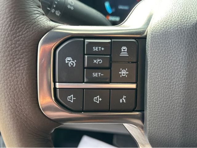 2026 Ford F-350SD F-350® King Ranch®