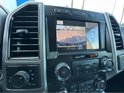 2020 Ford F-350SD Lariat Super Duty