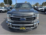 2020 Ford F-350SD Lariat Super Duty