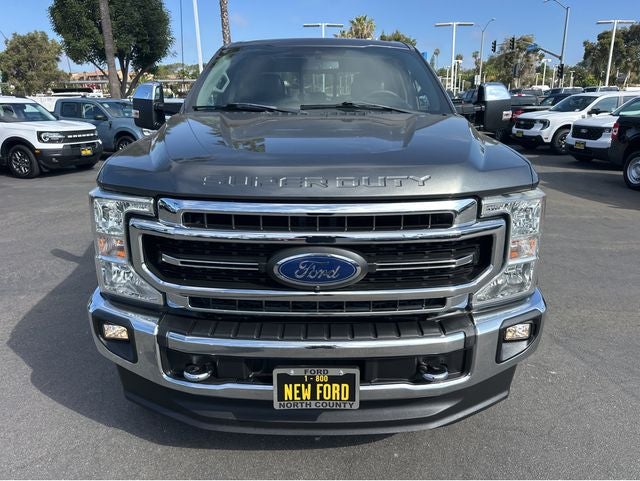 2020 Ford F-350SD Lariat Super Duty