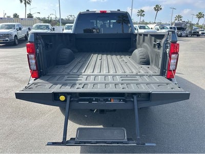 2020 Ford F-350SD Lariat Super Duty