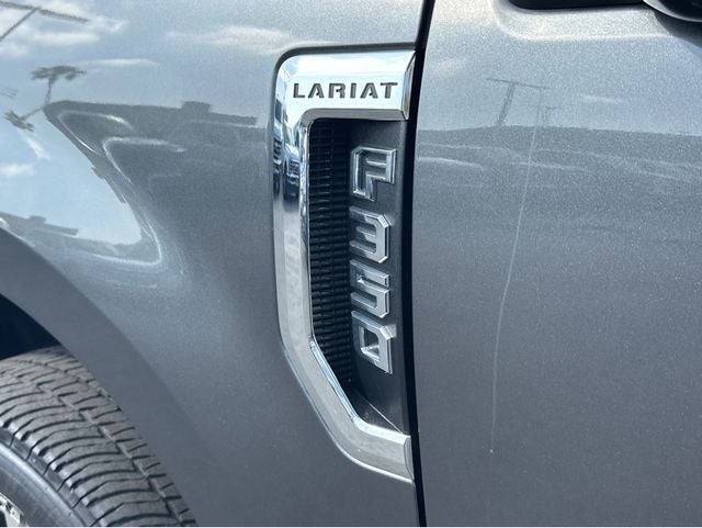 2020 Ford F-350SD Lariat Super Duty