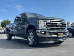 2020 Ford F-350SD Lariat Super Duty