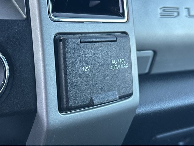 2020 Ford F-350SD Lariat Super Duty