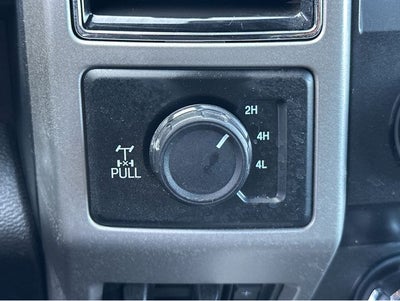 2020 Ford F-350SD Lariat Super Duty