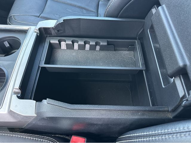 2020 Ford F-350SD Lariat Super Duty