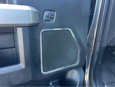 2020 Ford F-350SD Lariat Super Duty