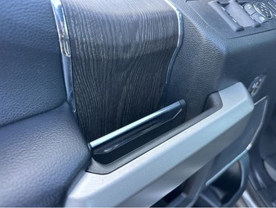 2020 Ford F-350SD Lariat Super Duty