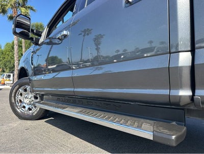 2020 Ford F-350SD Lariat Super Duty