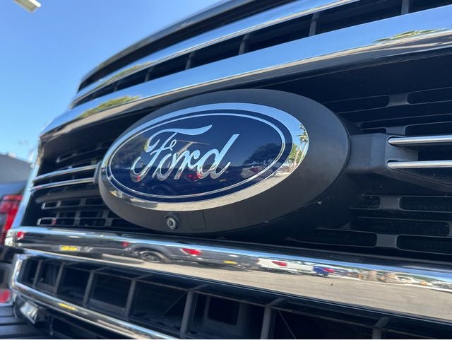 2020 Ford F-350SD Lariat Super Duty