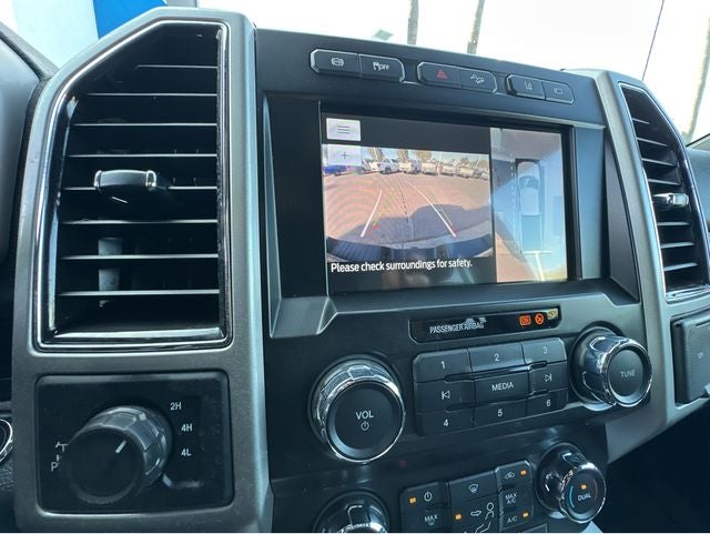 2020 Ford F-350SD Lariat Super Duty