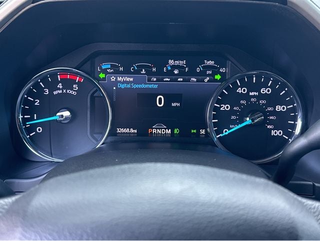 2020 Ford F-350SD Lariat Super Duty