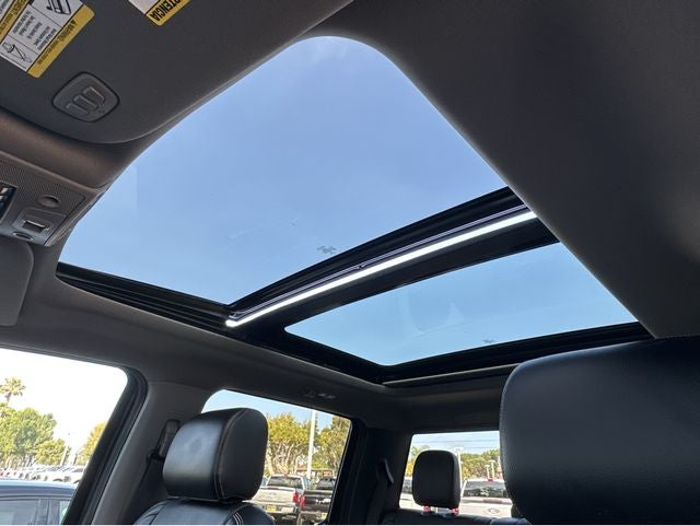 2020 Ford F-350SD Lariat Super Duty