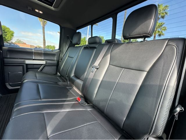 2020 Ford F-350SD Lariat Super Duty