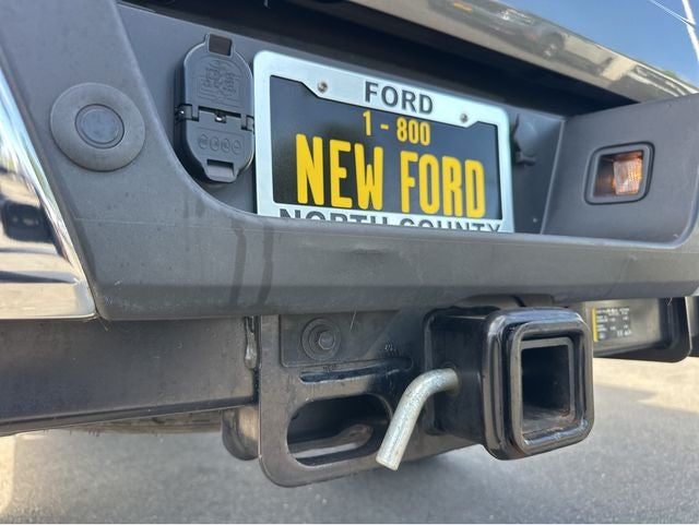 2020 Ford F-350SD Lariat Super Duty