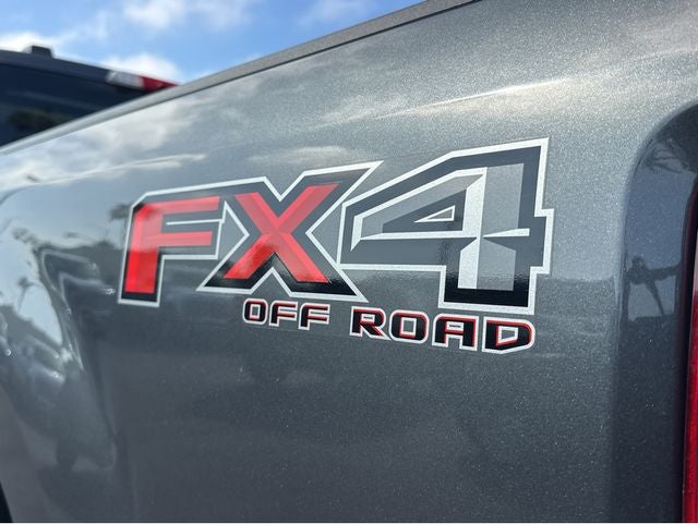 2020 Ford F-350SD Lariat Super Duty