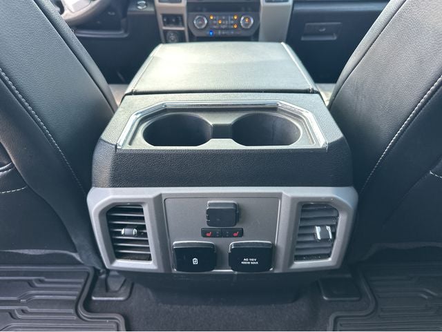 2020 Ford F-350SD Lariat Super Duty