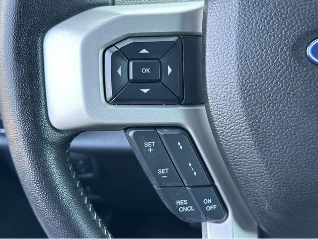 2020 Ford F-350SD Lariat Super Duty