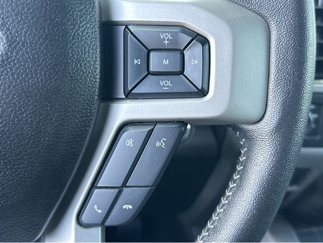 2020 Ford F-350SD Lariat Super Duty