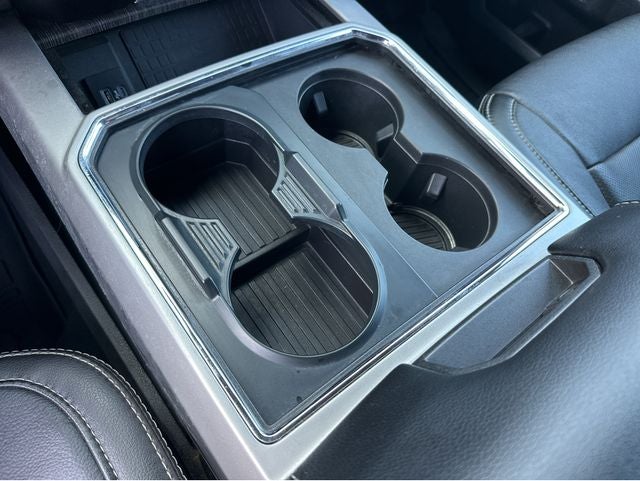 2020 Ford F-350SD Lariat Super Duty