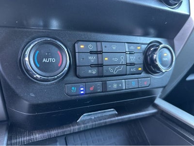 2020 Ford F-350SD Lariat Super Duty