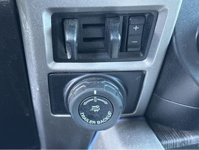 2020 Ford F-350SD Lariat Super Duty