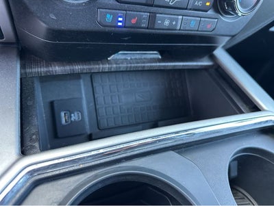 2020 Ford F-350SD Lariat Super Duty