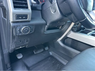 2020 Ford F-350SD Lariat Super Duty
