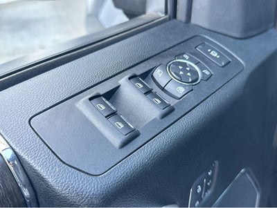2020 Ford F-350SD Lariat Super Duty