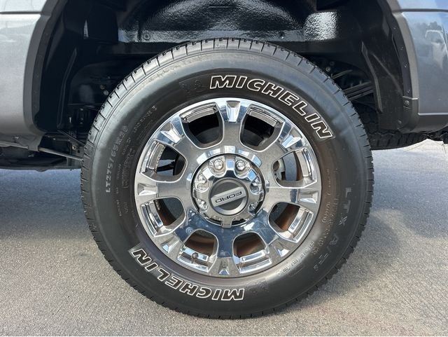 2020 Ford F-350SD Lariat Super Duty