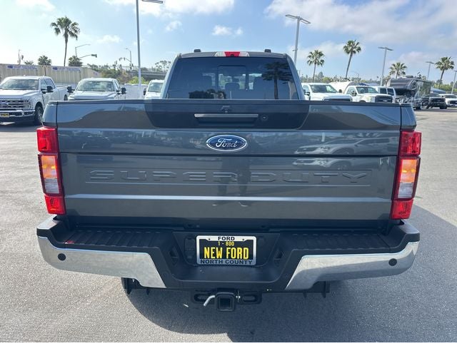 2020 Ford F-350SD Lariat Super Duty
