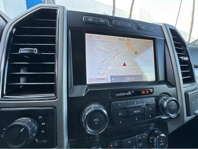 2020 Ford F-350SD Lariat Super Duty