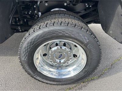 2026 Ford F-450SD F-450® Platinum®