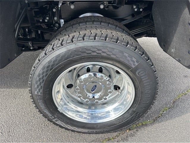 2026 Ford F-450SD F-450® Platinum®