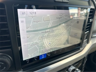 2026 Ford F-450SD F-450® Platinum®