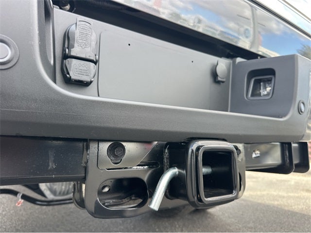 2026 Ford F-450SD F-450® Platinum®