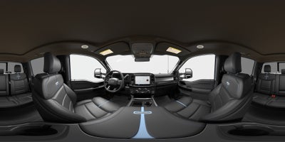 2026 Ford F-450SD F-450® Platinum®