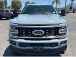 2026 Ford F-450SD F-450® Platinum®