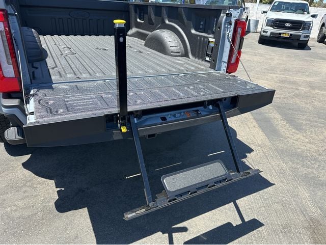 2026 Ford F-450SD F-450® Platinum®